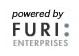 furi powered by logo